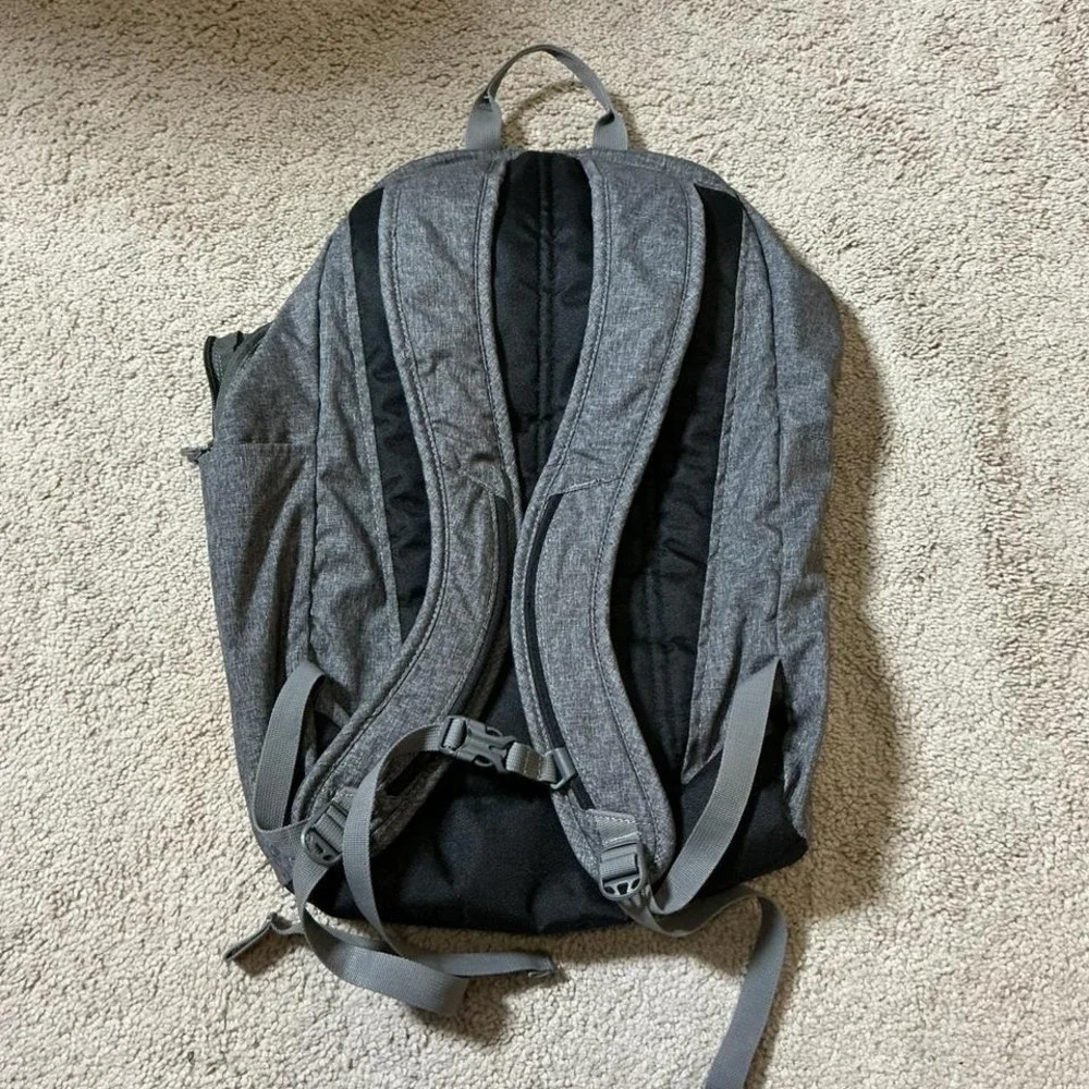 Cotopaxi Coban 20 Backpack Gray Alliance Health Logo Gear For Good Hiking Laptop